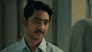 Lembayung's poster