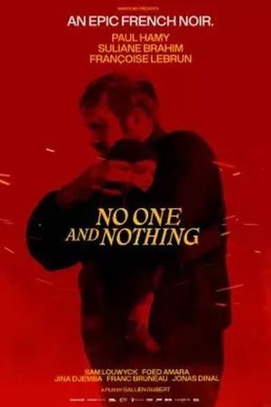 No One and Nothing's poster image