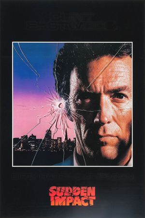Sudden Impact's poster