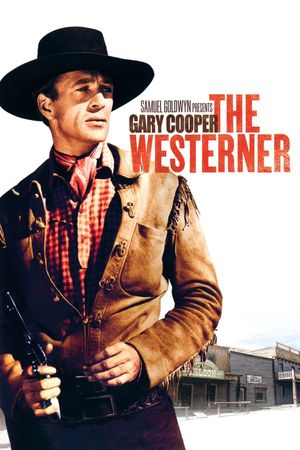 The Westerner's poster