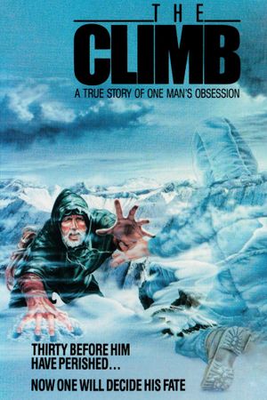 The Climb's poster