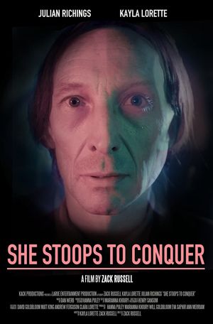 She Stoops to Conquer's poster