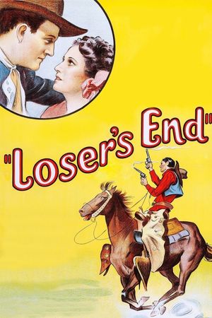 Loser's End's poster