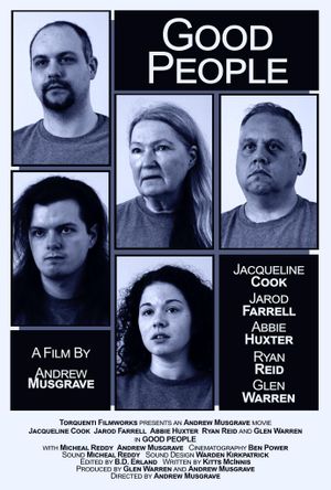 Good People's poster