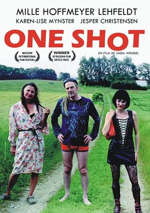 One Shot's poster