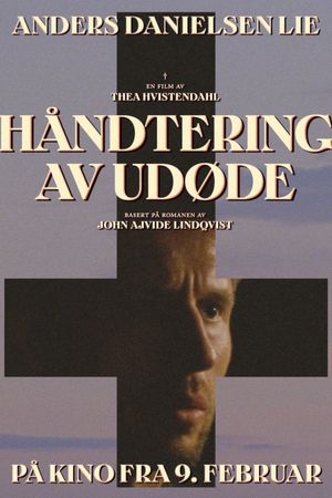 Handling the Undead's poster