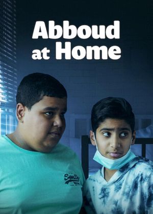 Aboud @ Home's poster