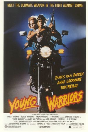 Young Warriors's poster