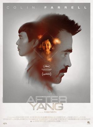 After Yang's poster