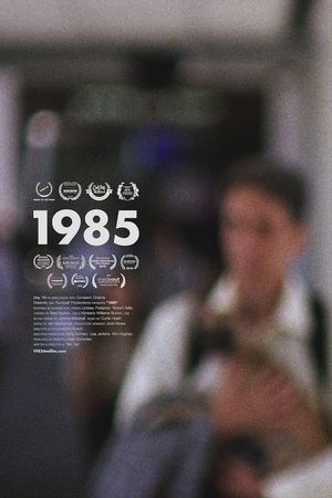 1985's poster