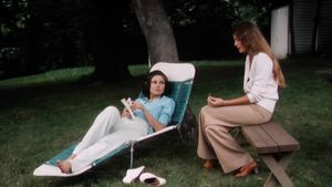 The Stepford Wives's poster