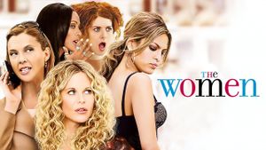 The Women's poster