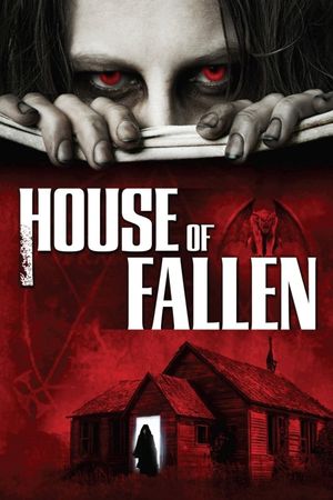 House of Fallen's poster