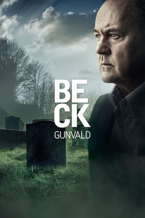 Beck 31 - Gunvald's poster