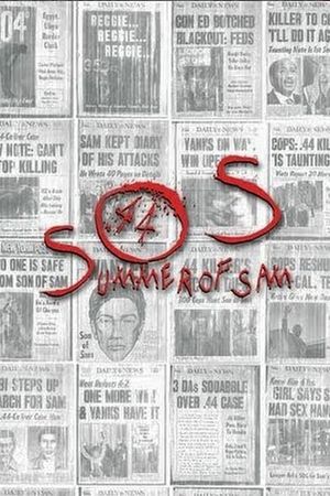Summer of Sam's poster