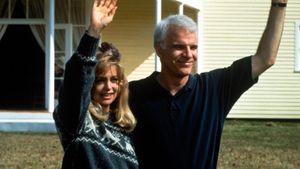 HouseSitter's poster