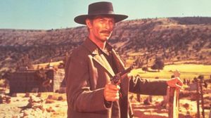 The Good, the Bad and the Ugly's poster