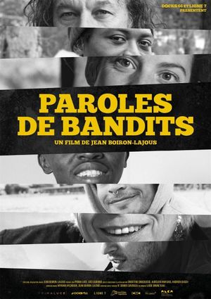 Paroles de bandits's poster image