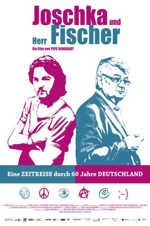 Joschka und Herr Fischer's poster image