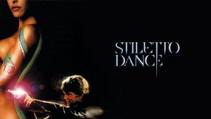 Stiletto Dance's poster