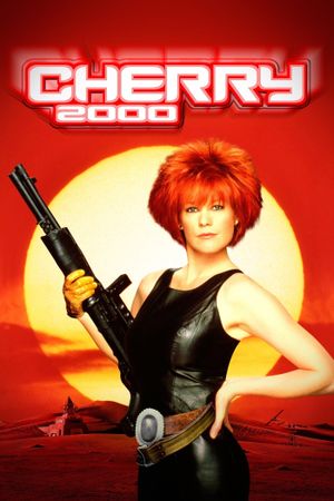 Cherry 2000's poster