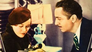 The Thin Man's poster