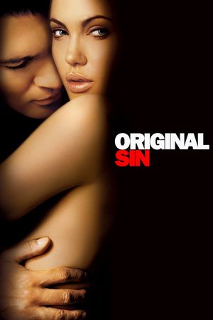 Original Sin's poster