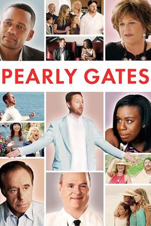 Pearly Gates's poster