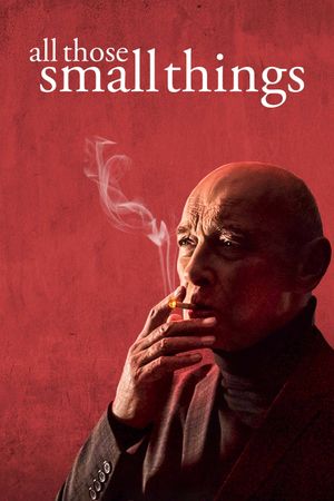All Those Small Things's poster