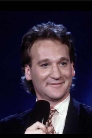 One-Night Stand: Bill Maher's poster image