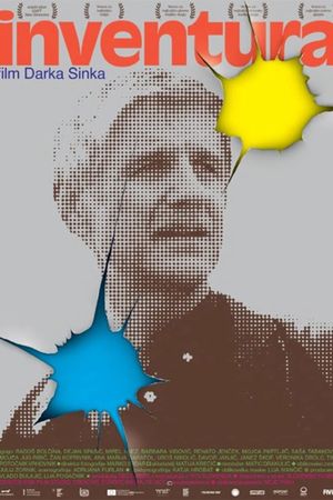 Inventura's poster