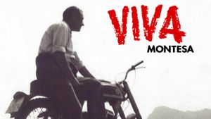 Viva Montesa, la vida de un sueño's poster