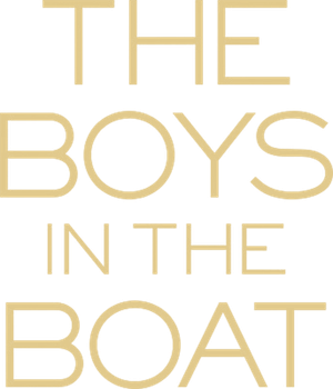 The Boys in the Boat's poster
