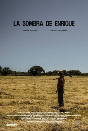 La Sombra de Enrique's poster