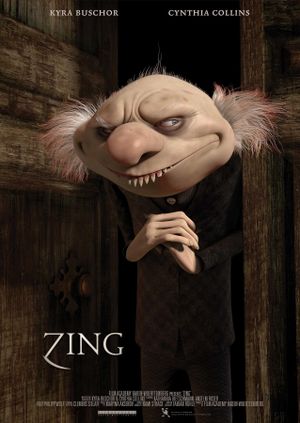 Zing's poster