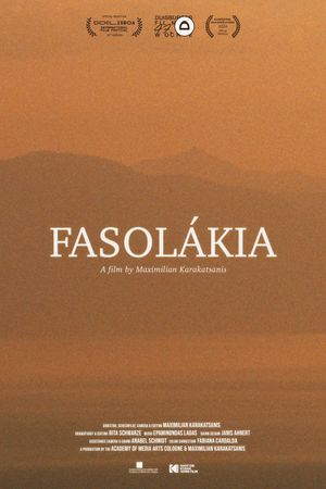 Fasolákia's poster