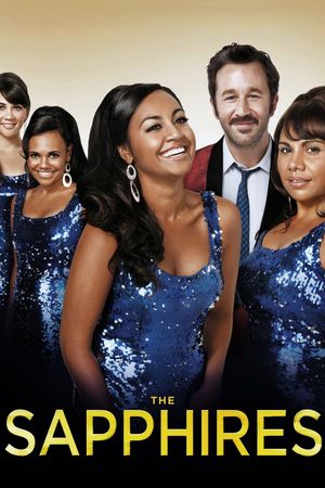 The Sapphires's poster