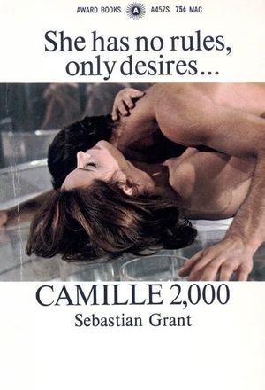 Camille 2000's poster