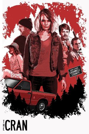The Cran's poster