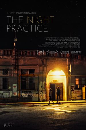 The Night Practice's poster