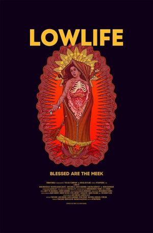 Lowlife's poster