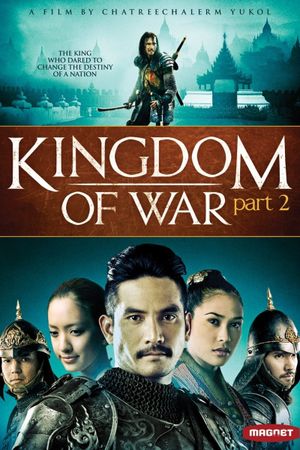 Kingdom of War: Part 2's poster