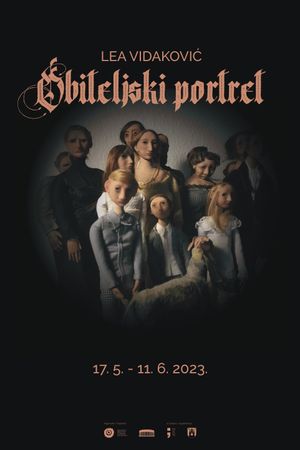 The Family Portrait's poster