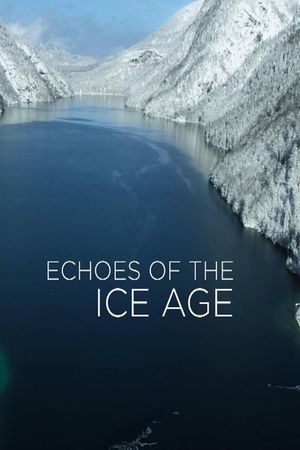 Echoes of the Ice Age's poster