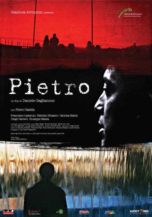Pietro's poster image