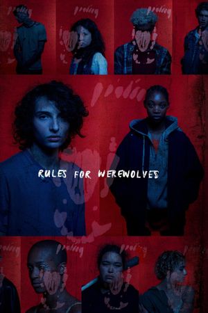Rules for Werewolves's poster image