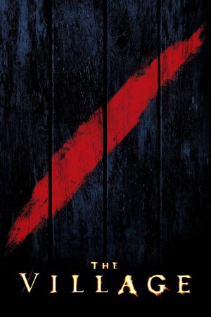 The Village's poster