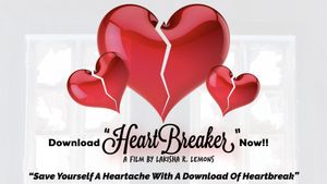 Heartbreaker's poster