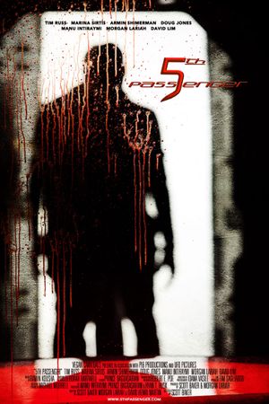5th Passenger's poster