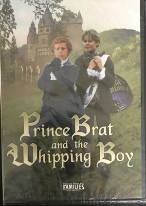 The Whipping Boy's poster